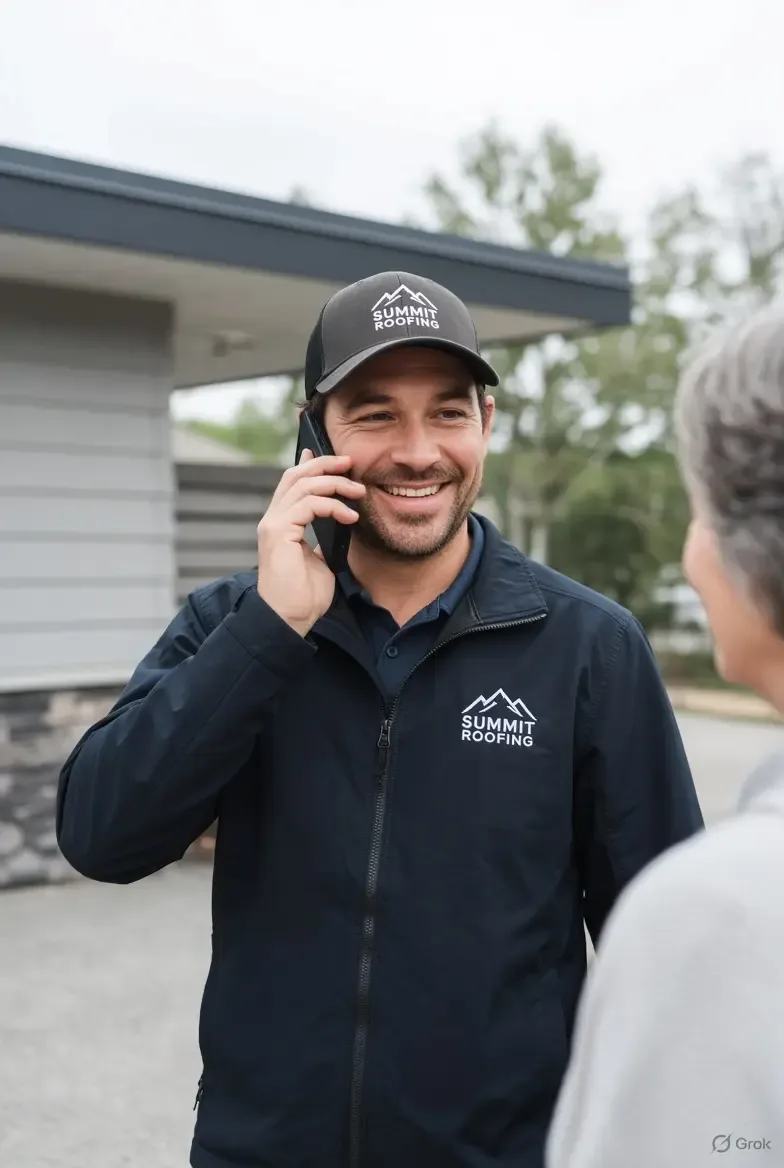 Flat Roof Leak Repair Rush Springs, OK FAQs